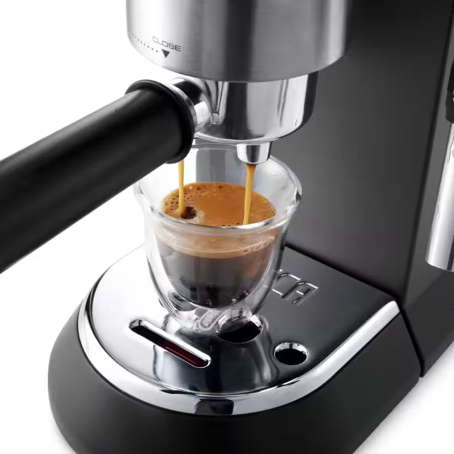 De Longhi EC685.BK Coffee Machine