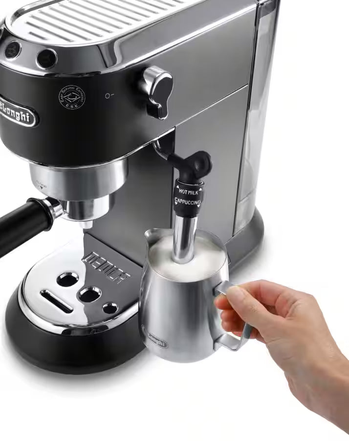 De Longhi EC685.BK Coffee Machine