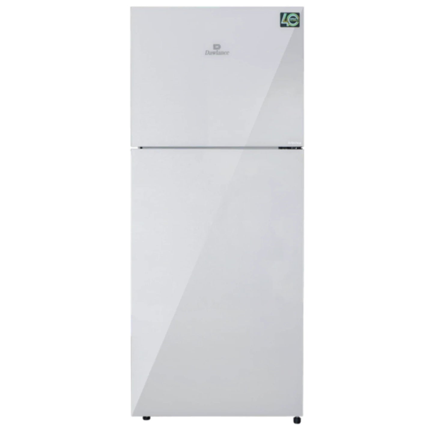 Dawlance 9193LF AVANTE+ CLOUD WHITE Double Door Refrigerator