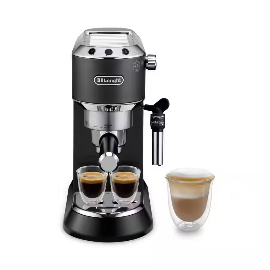 De Longhi EC685.BK Coffee Machine