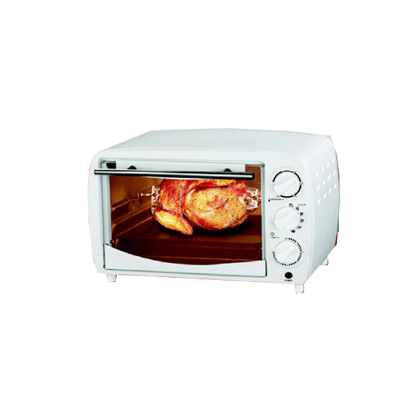 Jack Pot JP-250T Oven Toaster