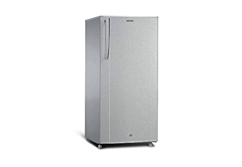 Geepas Single Door Refrigerator GRF2009SPE