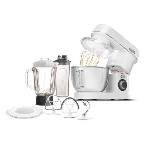 Sencor STM 3750WH Stand mixer