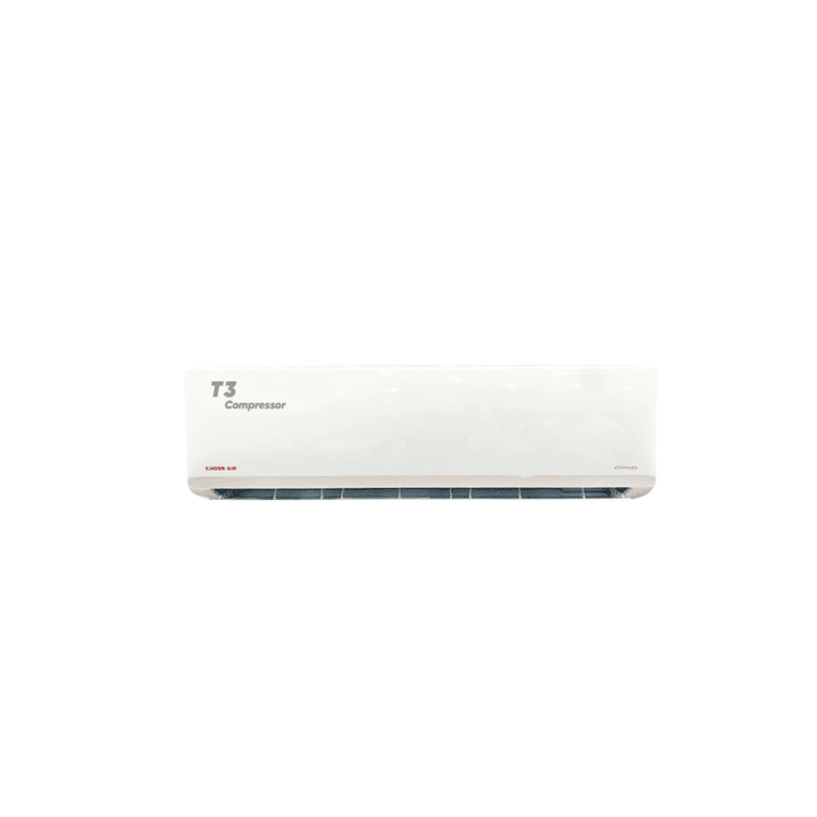 Cross Air 1.5 Ton Split AC Y1M8ER
