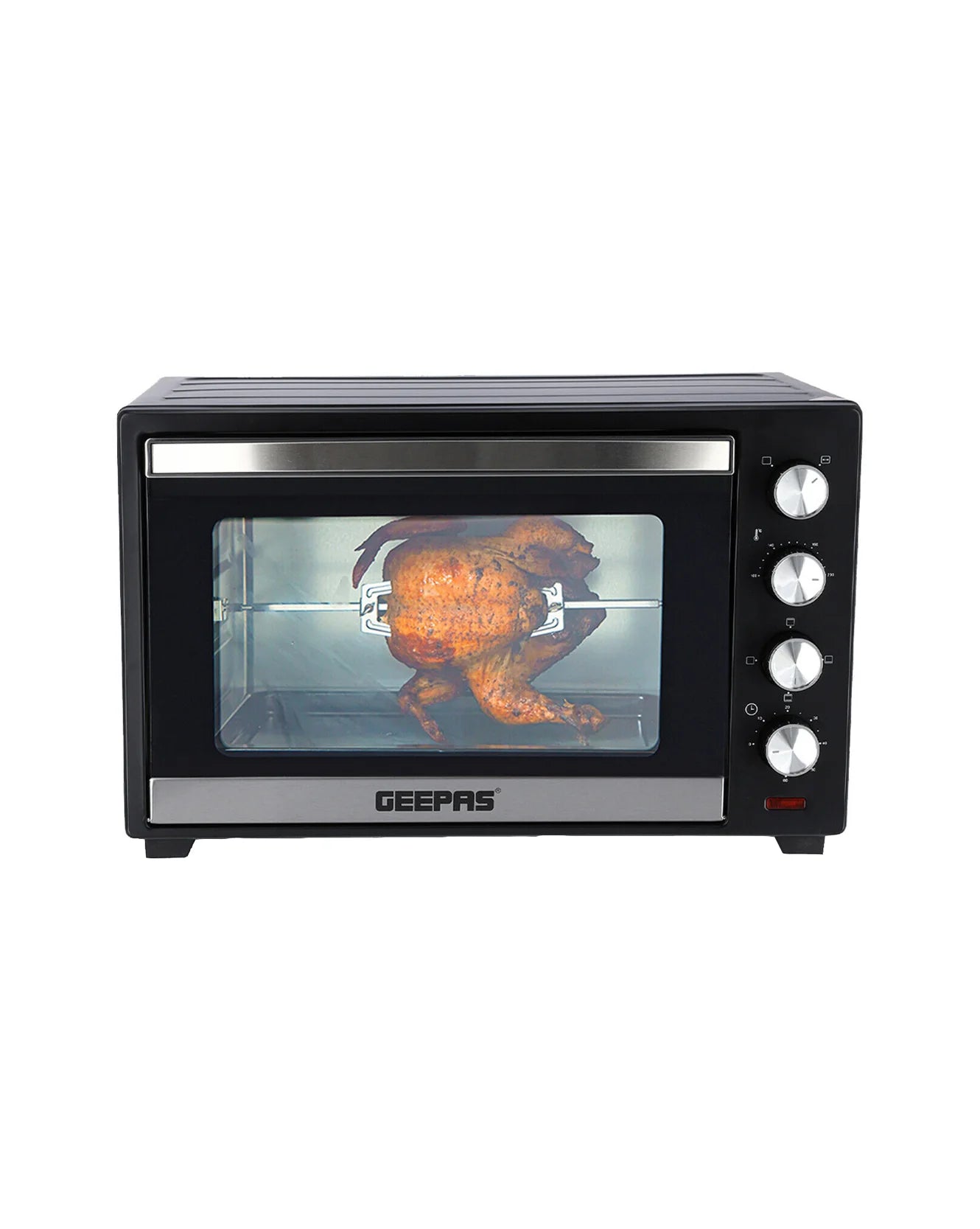 Geepas GO-34051P Electric Baking Oven