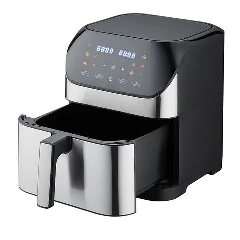 PHILIPS HD9787 Air Fryer