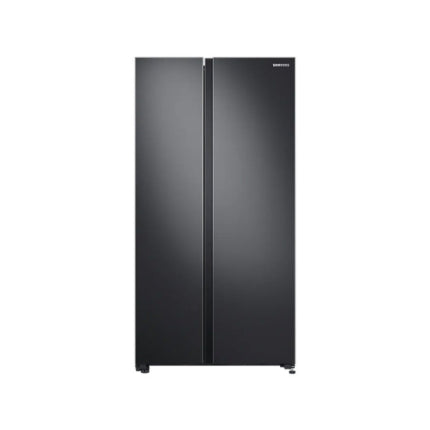 Samsung Side By Side Refrigerator