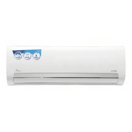Midea MSAGC-18HRFN1-QCRG DC INVERTER AC