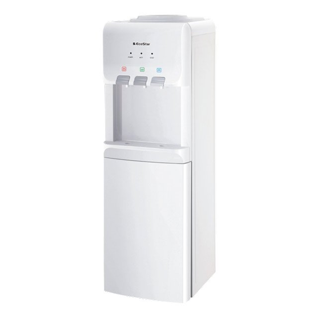 EcoStar Water Dispenser 16 Ltrs