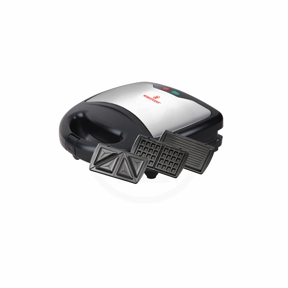 Westpoint Sandwich Toaster WF-2108