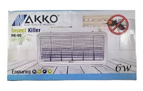 Akko Electric Insect Killer HK-06