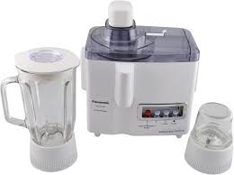 Panasonic MJ-M176P 3 in 1 Juicer Blender & Mill