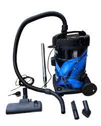PANASONIC 2 IN 1 DRY & BLOW DRUM VACUUM CLEANER