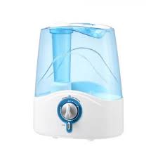Westpoint Ultrasonic Room Humidifier WF-1202