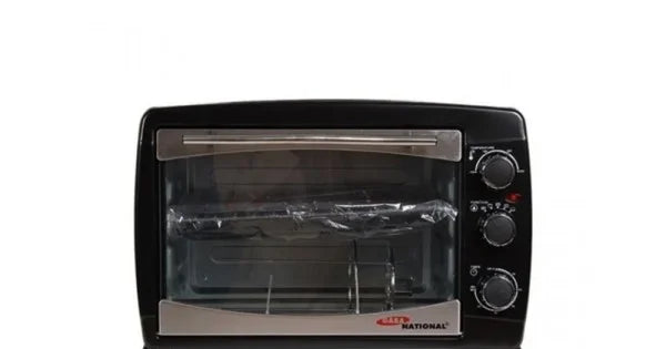 Gaba Electric Oven - GNO-1528