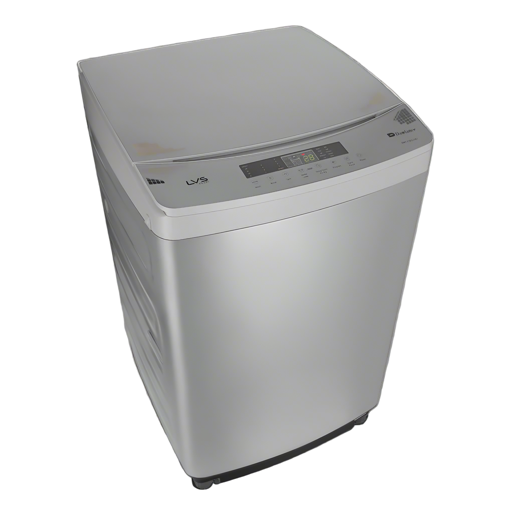 DWT 270 S LVS+ Top Load Washing Machine