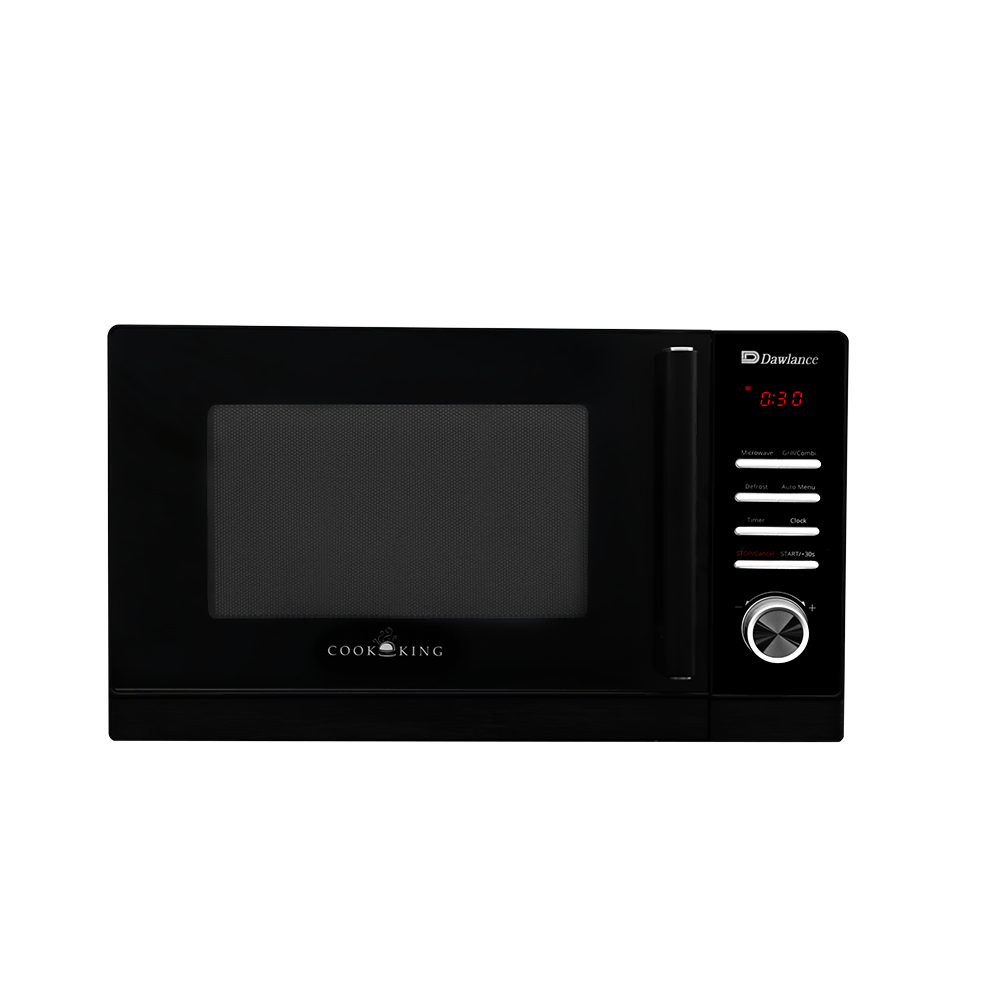 Dawlance MWO DW - 393 G Dawlance Heating Microwave Oven