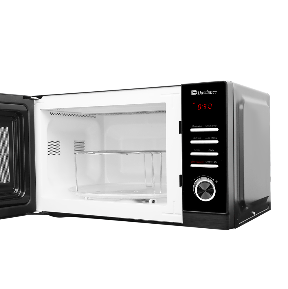 Dawlance MWO DW - 393 G Dawlance Heating Microwave Oven