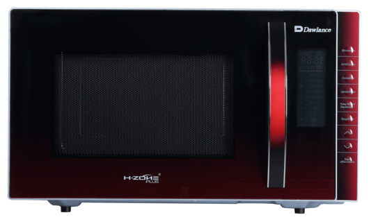 Dawlance MWO DW-115-CHZP Baking Microwave Oven