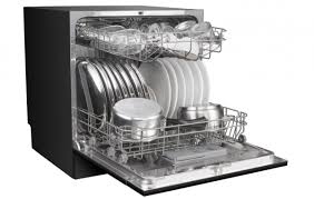 Dawlance DDW 868 CT B Dishwasher