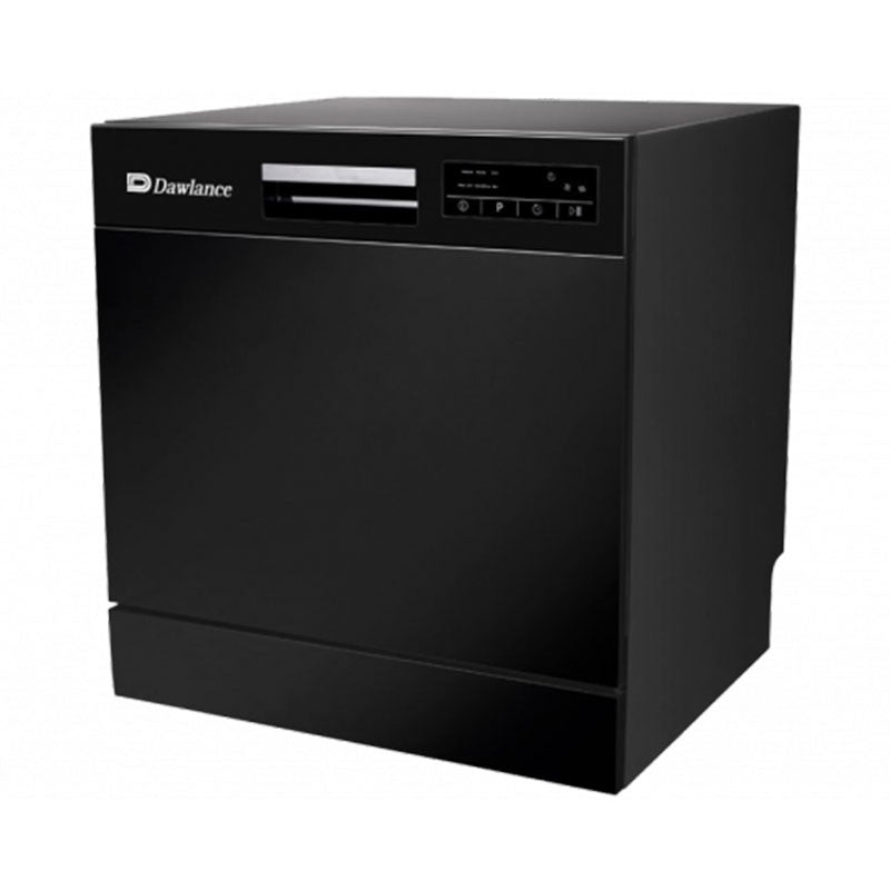 Dawlance DDW 868 CT B Dishwasher