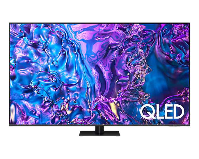 Samsung 85" QLED 4K Q70D TV