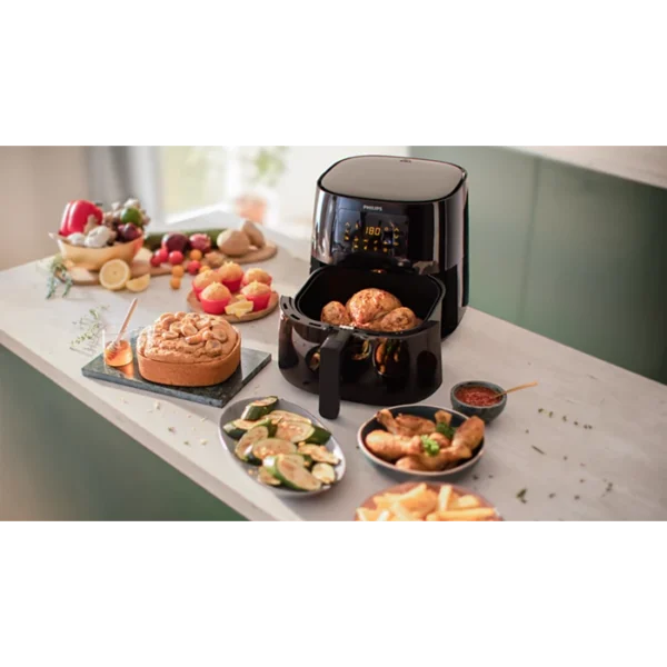 Philips Airfryer HD9270/90