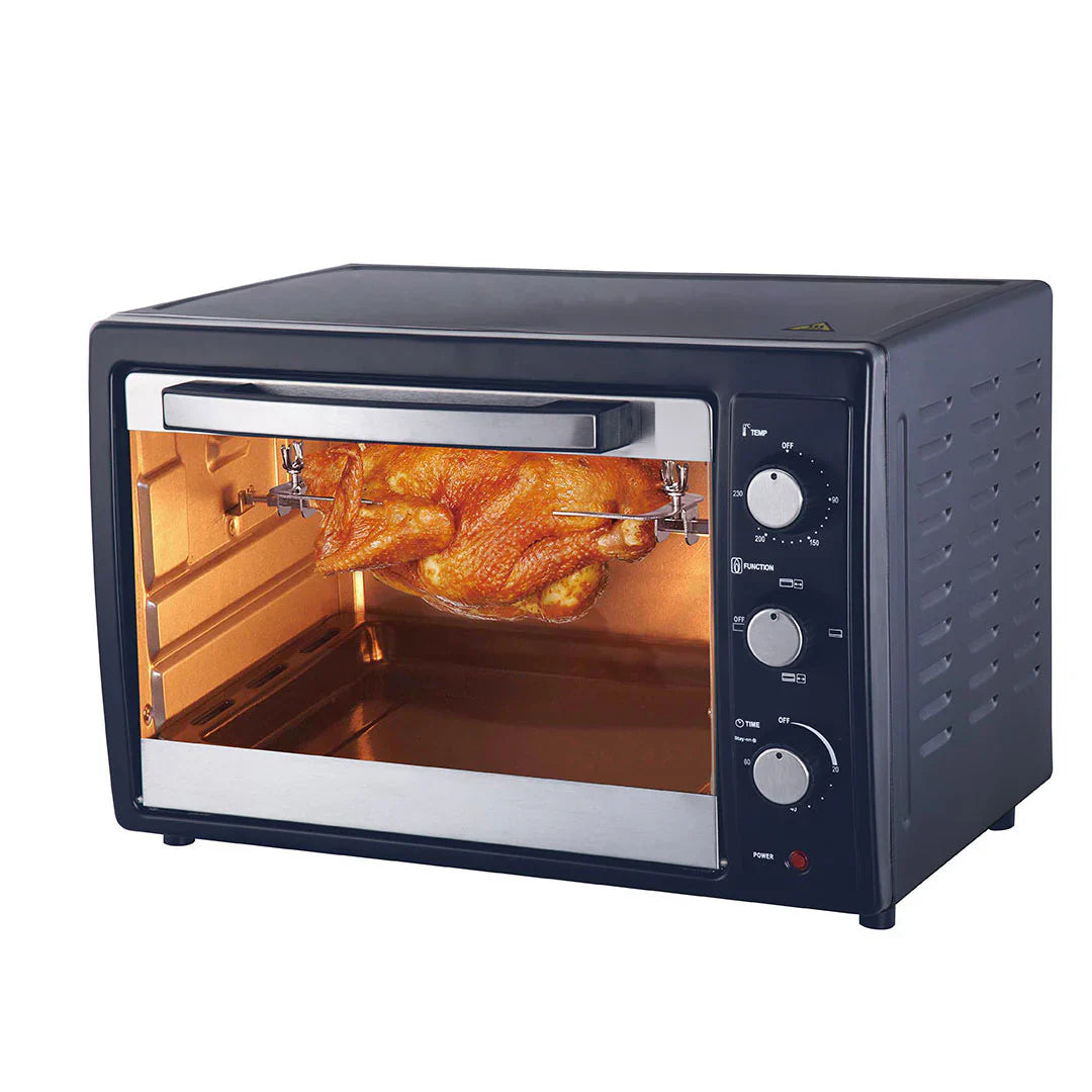 Electric Oven
