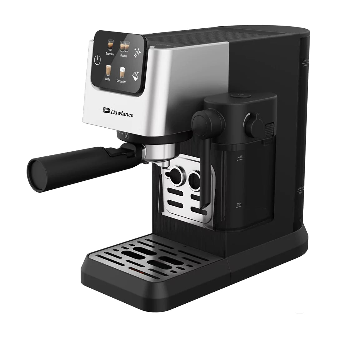 Coffee Machine