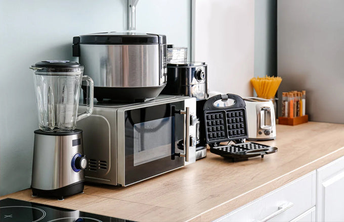 Kitchen Appliances