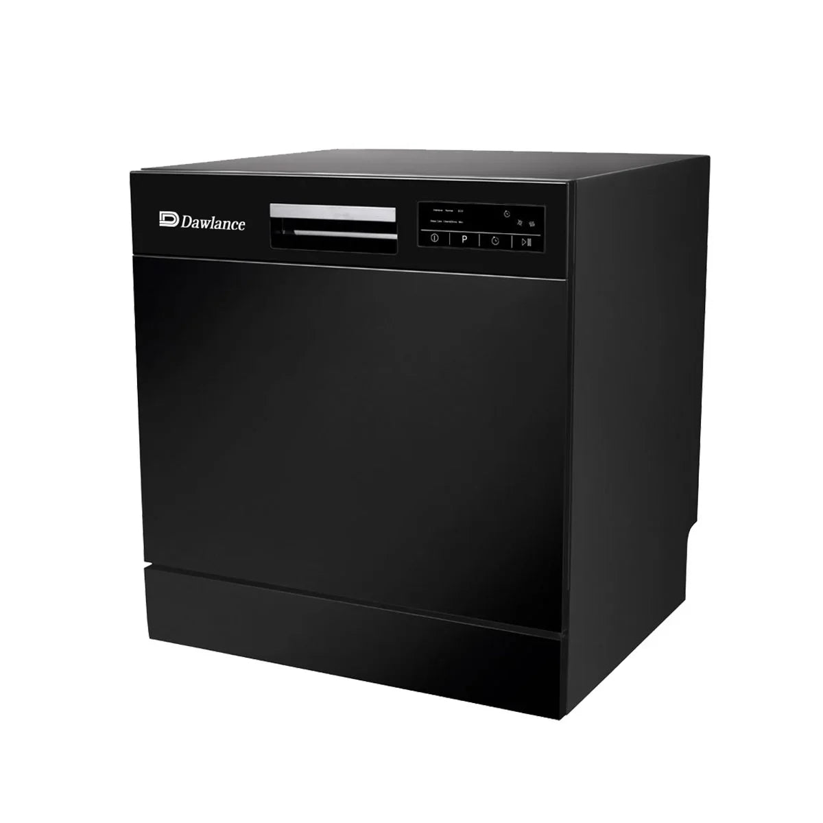 Dishwasher