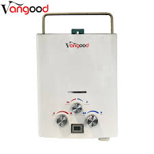Electric Water Heater