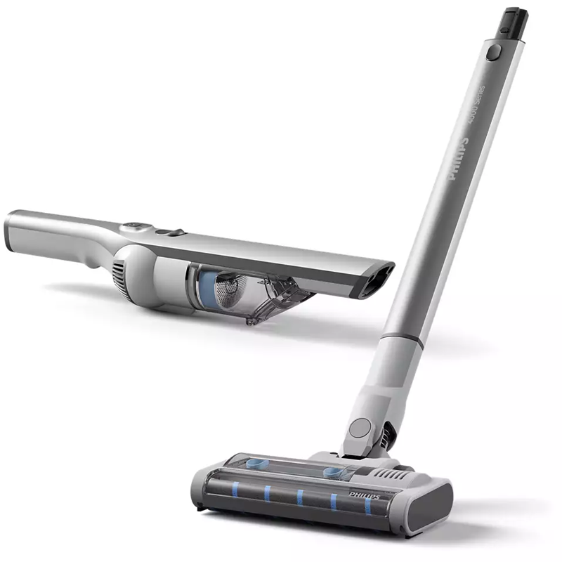 Vaccum Cleaner