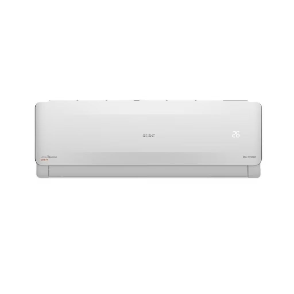 Midea MSAGC-18HRFN1-QCRG DC INVERTER AC