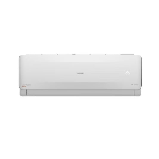 Midea MSAGC-18HRFN1-QCRG DC INVERTER AC