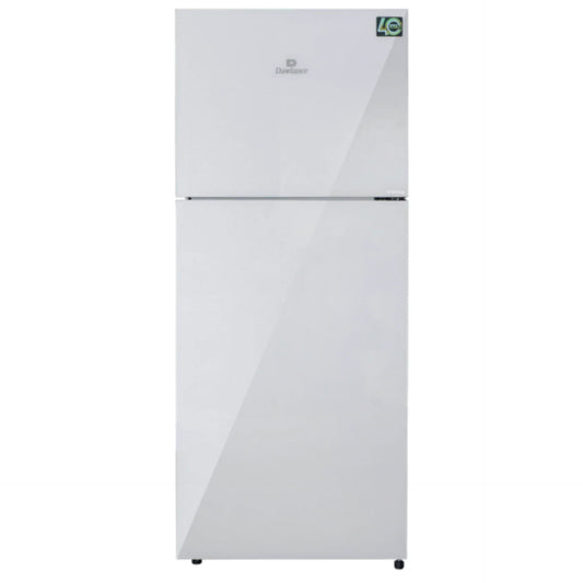 Dawlance 9193LF AVANTE+ CLOUD WHITE Double Door Refrigerator