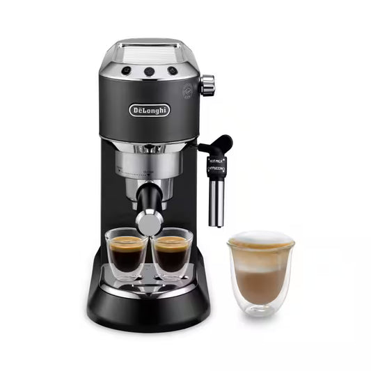 De Longhi EC685.BK Coffee Machine