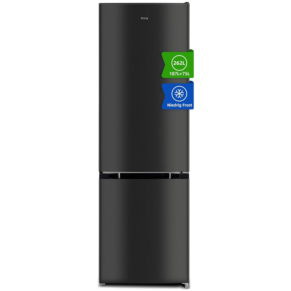 Chiq FBM 260L Refrigerator