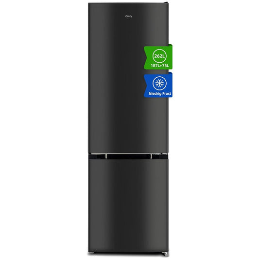 Chiq FBM 260L Refrigerator