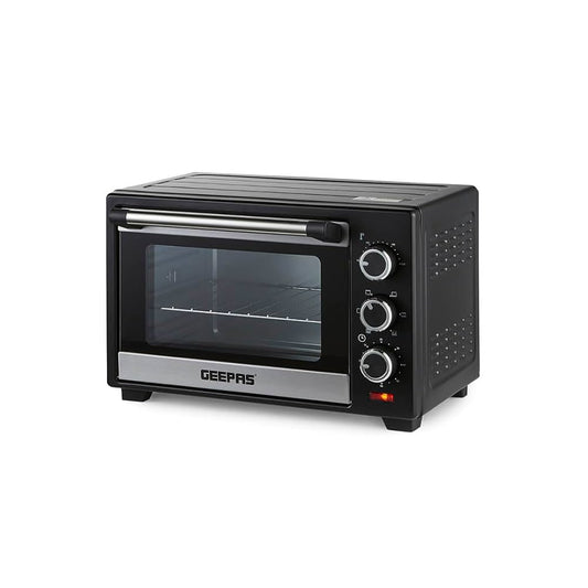 Geepas GO-34051P Electric Baking Oven