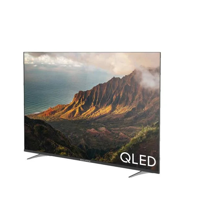 Ecostar LED TV 65 Q LED TV