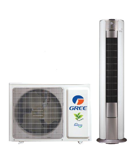 Gree GF24ISH Floor Standing AC