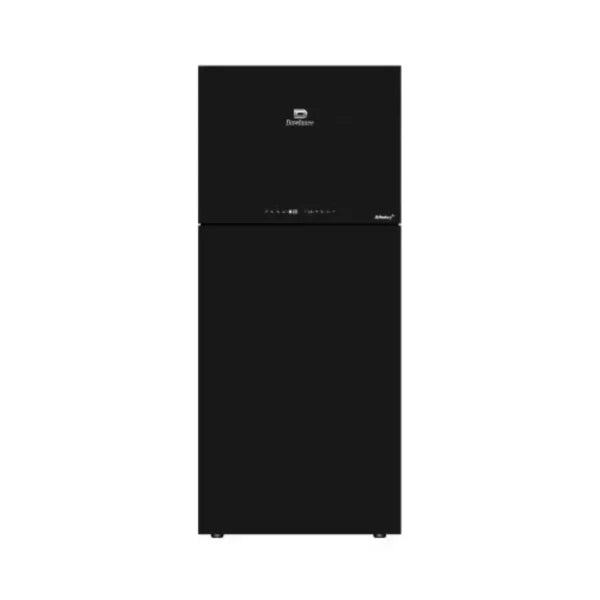Dawlance 91999 Graze+ Gem Black Double Door Refrigerator