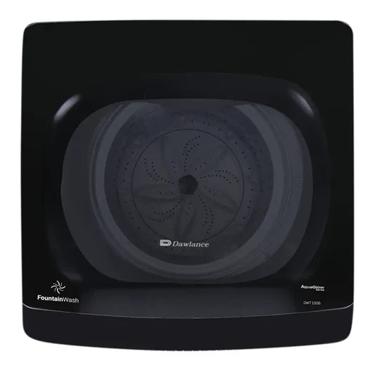 Dawlance Top Load DWT 1006 Mystic Grey Washing Machine