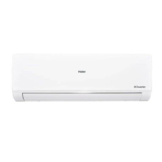 Haier split AC Inverter 1.0 Ton HSU-13HFCS (White)