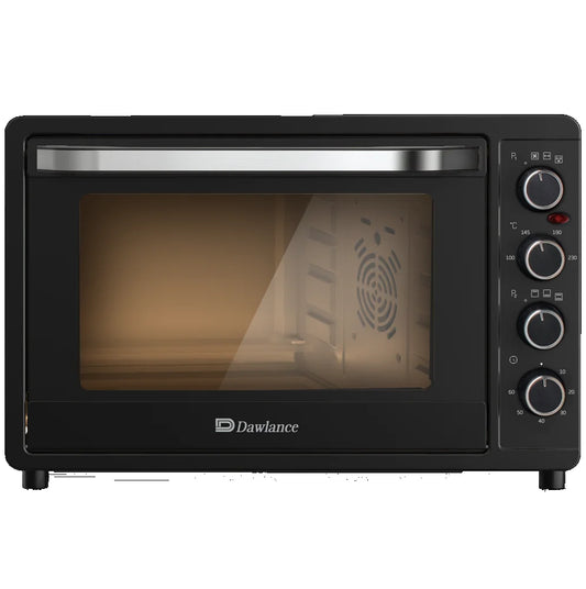 Dawlance DWMO 4520 CR Mini Oven