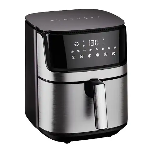 PHILIPS  HD9787 Air Fryer