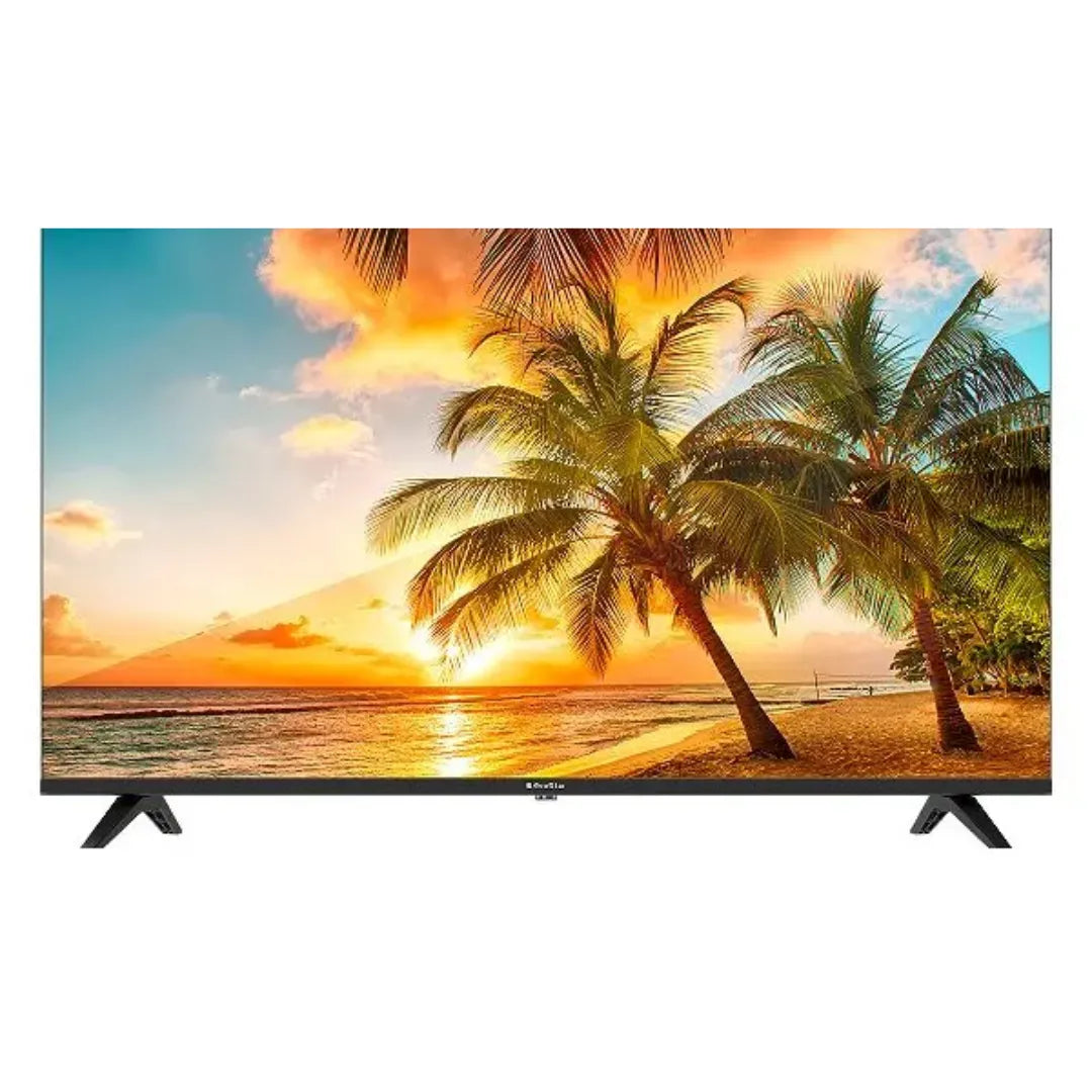 Ecostar LED 40" CX-40Q873 (Q-LED)