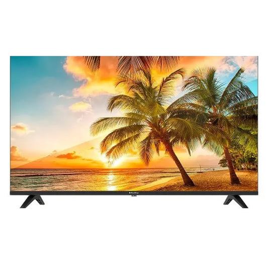 Ecostar LED 40" CX-40Q873 (Q-LED)