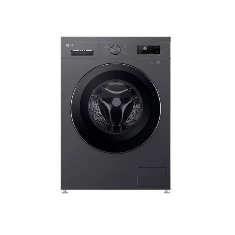 LG F2Y1TYP6J FRONT LOAD 8KG MACHINE